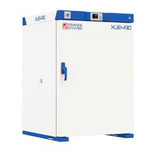 Tủ sấy đối lưu 490 lít